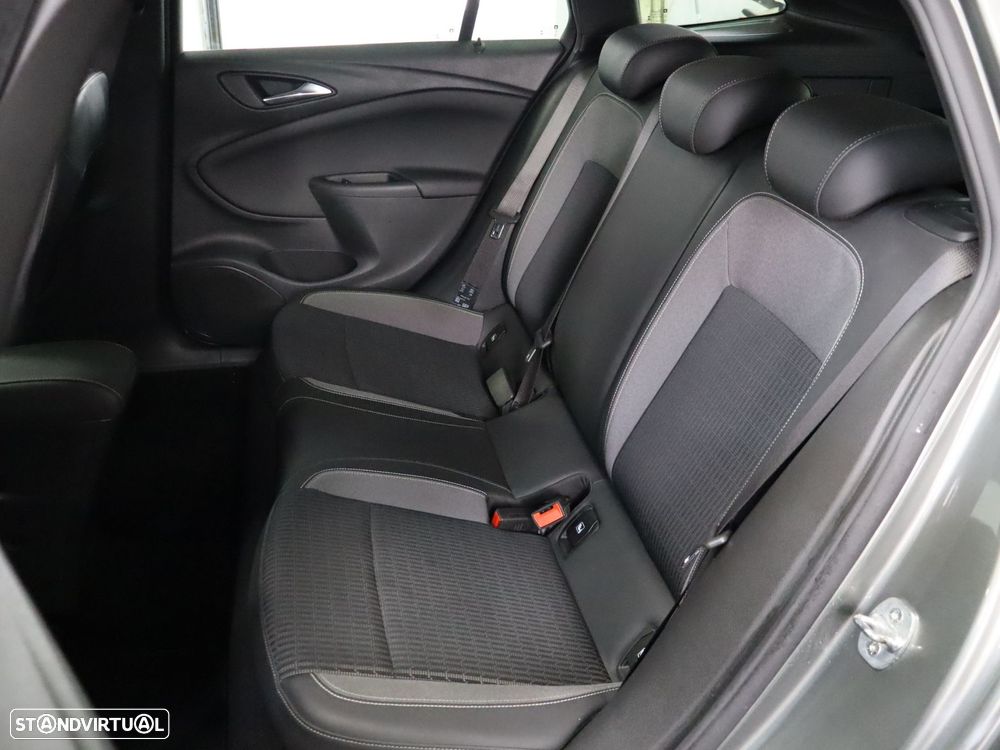 Opel Astra Sports Tourer 1.5 D Design & Tech Aut. S/S - 9