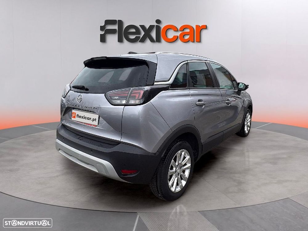 Opel Crossland 1.5 D Elegance - 8