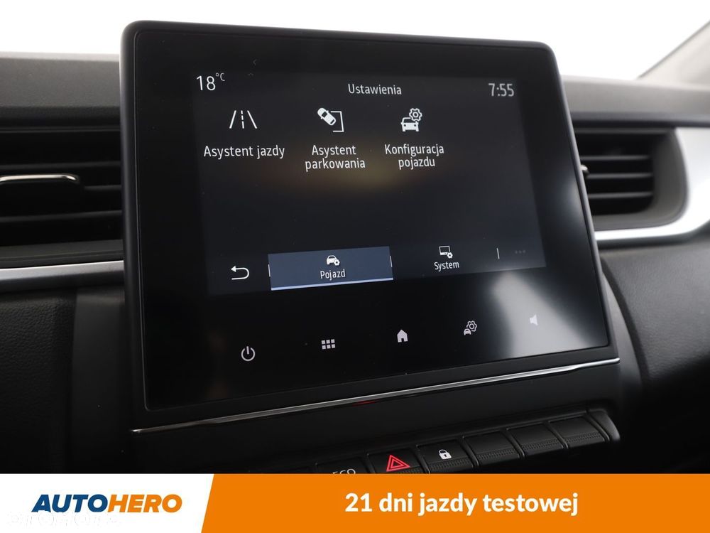 Renault Captur - 22
