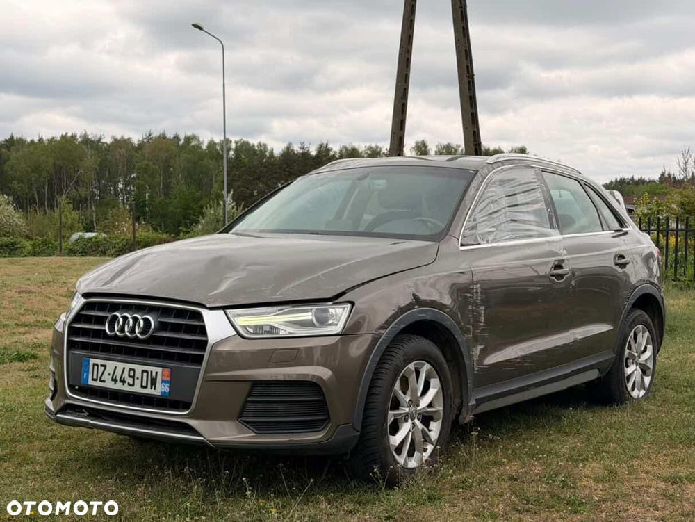 Audi Q3 1.4 TFSI - 2