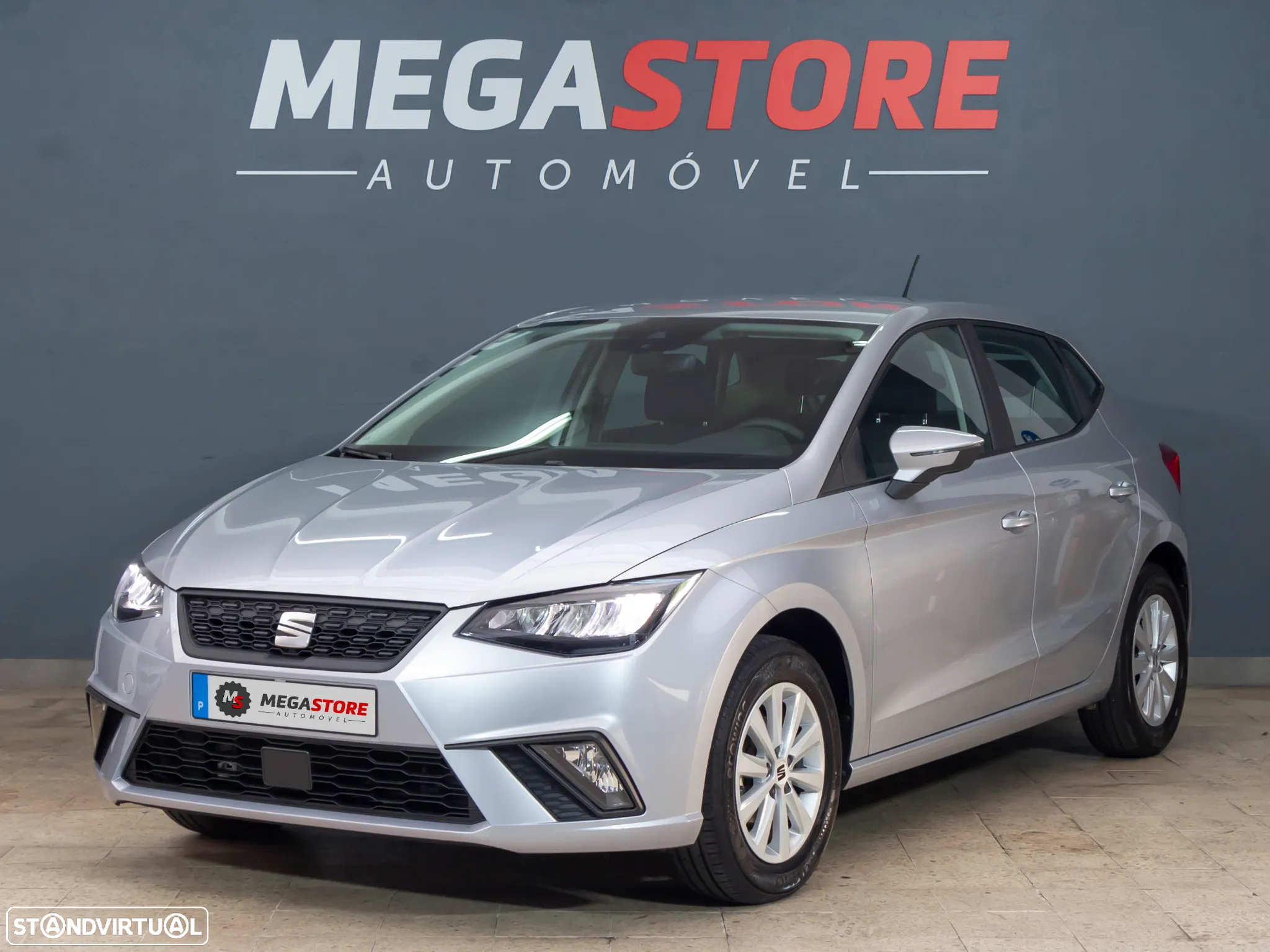 SEAT Ibiza 1.0 TSI Style - 3