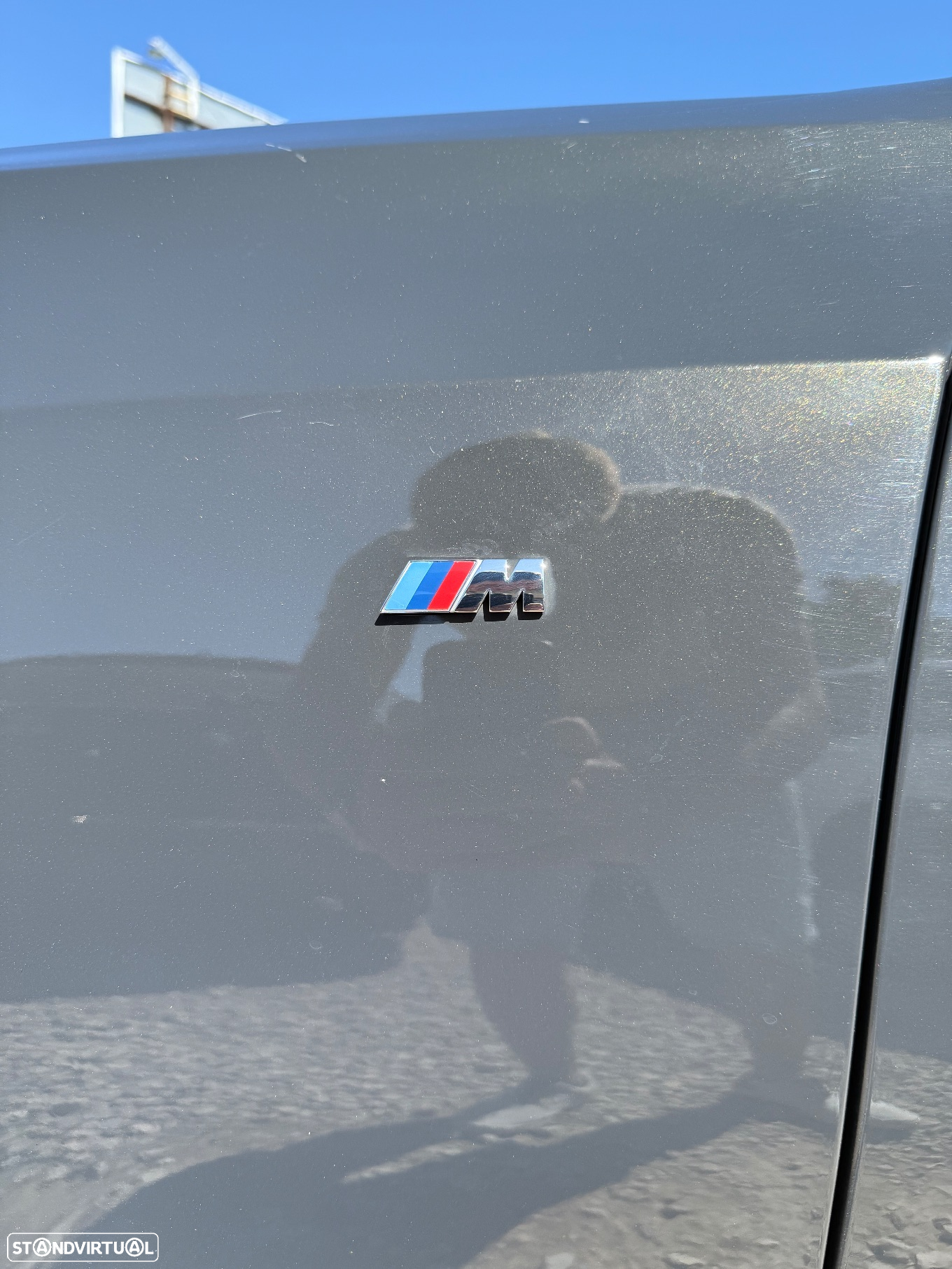 BMW 320 i Touring Pack M Shadow Auto - 9