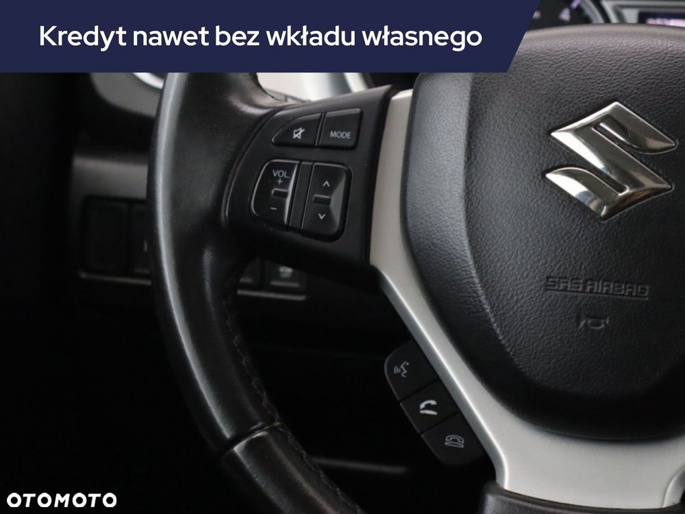 Suzuki Vitara - 19