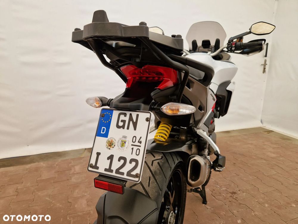 Ducati Multistrada - 24
