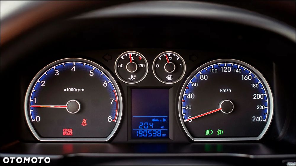 Hyundai i30 - 20
