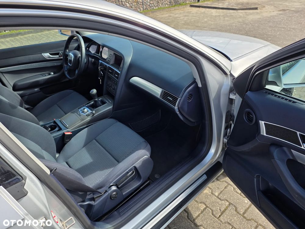 Audi A6 Avant 2.0 TFSI - 6