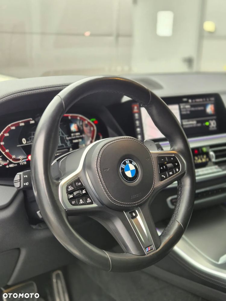 BMW X5 xDrive30d - 30