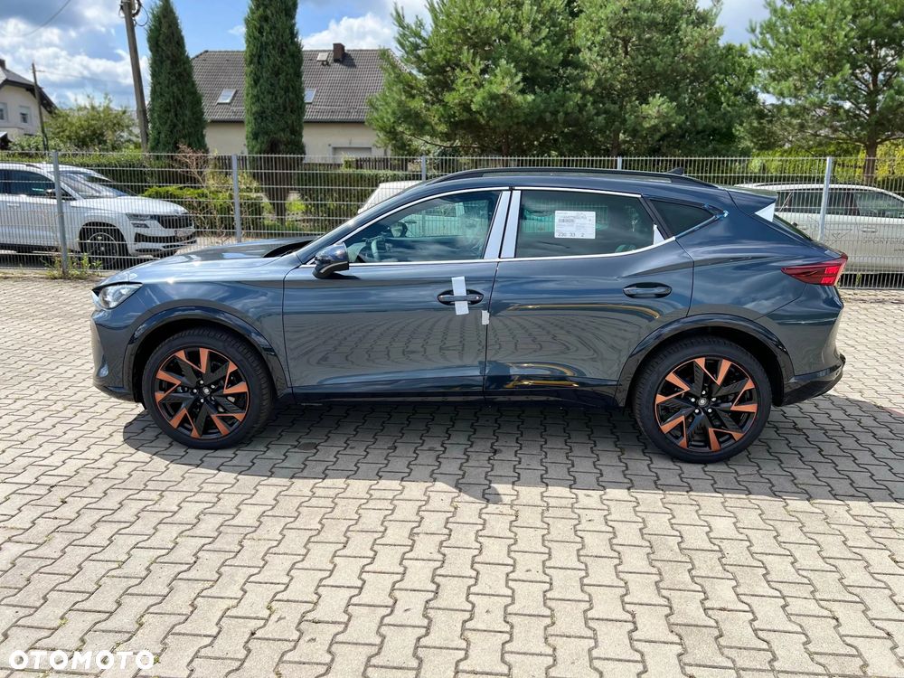 Cupra Formentor 1.5 eTSI mHEV DSG - 23