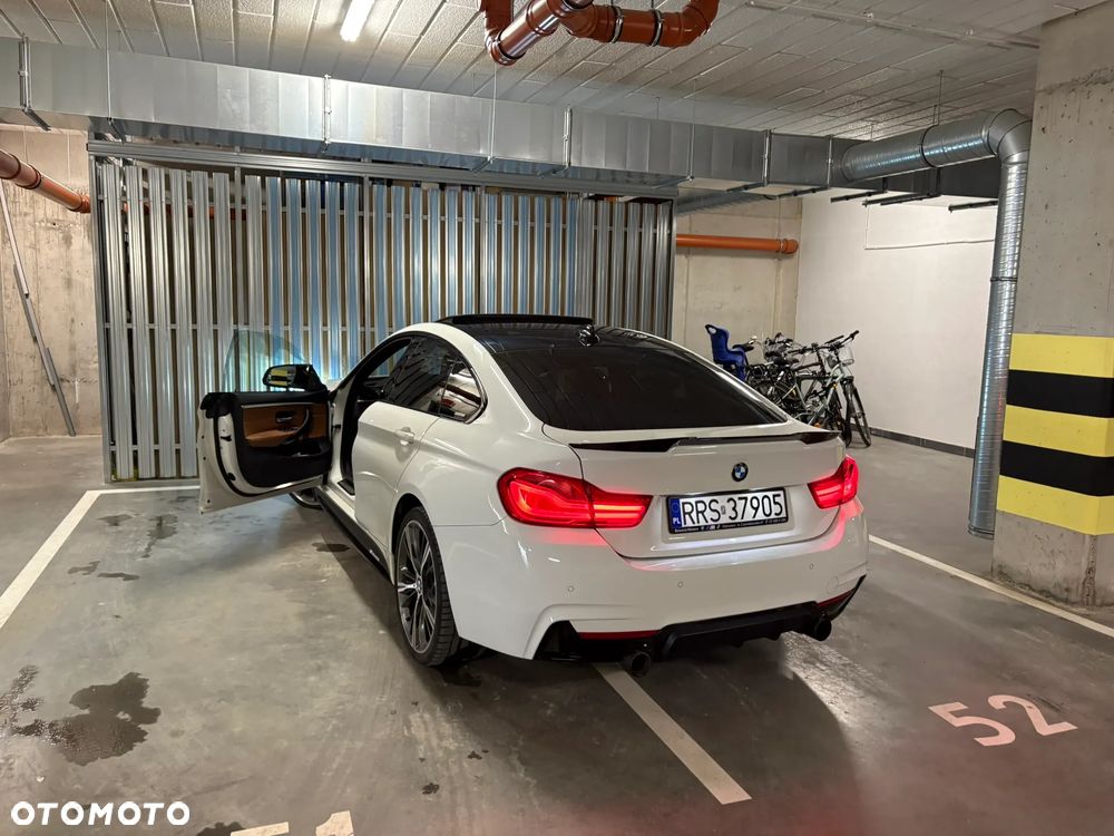 BMW Seria 4 430i xDrive - 6