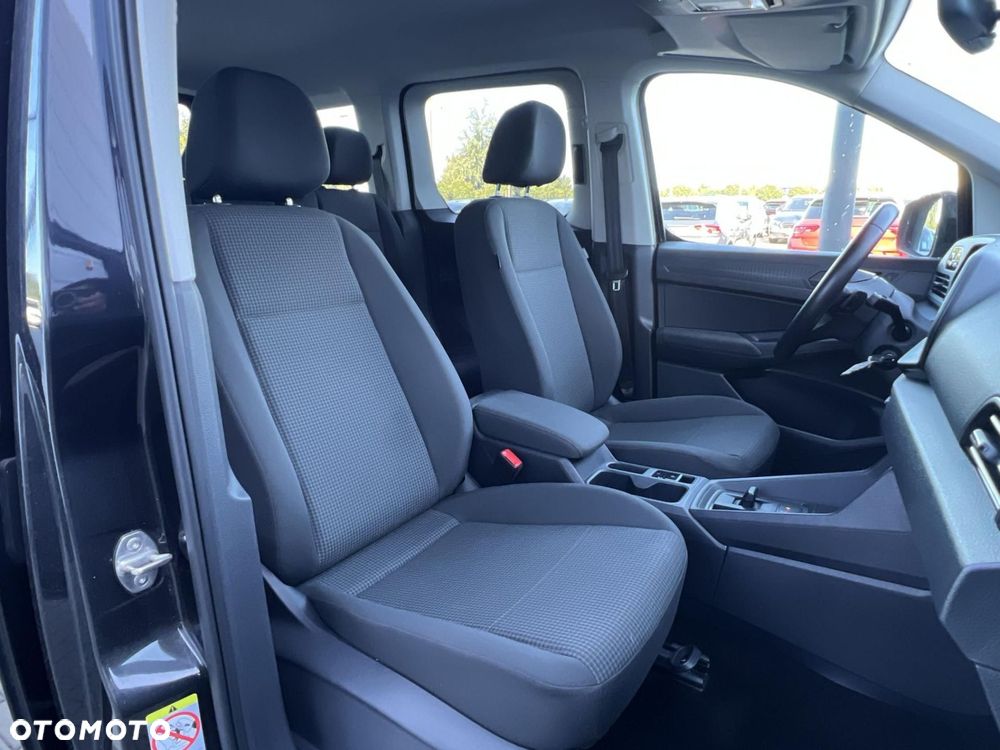 Volkswagen Caddy - 25