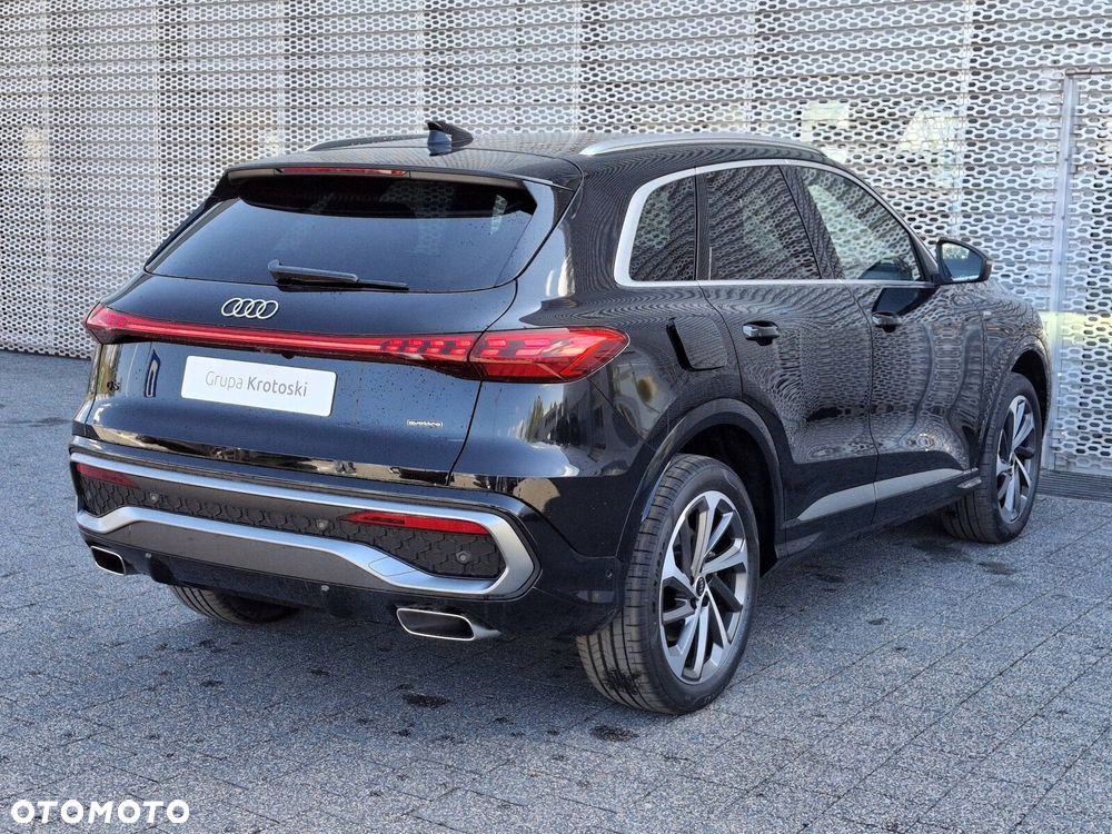 Audi Q5 - 8