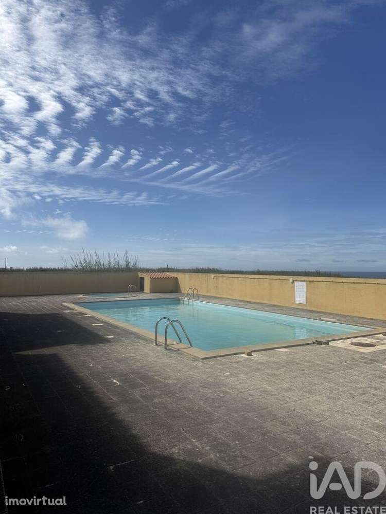 Apartamento T3 em São Pedro da Cadeira de 118 m2 - Grande imagem: 2/25