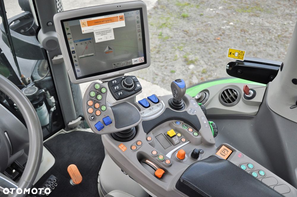 Deutz-Fahr 7250 TTV - 23
