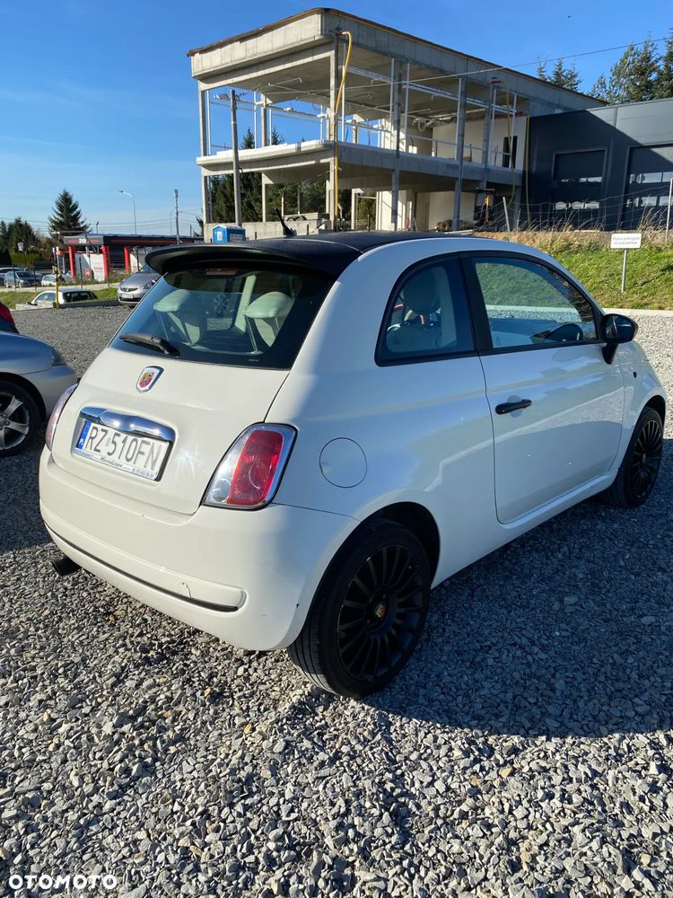 Fiat 500 - 6