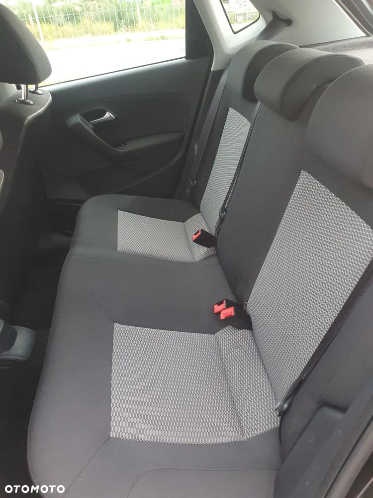 Volkswagen Polo 1.2 TSI BMT Comfortline - 7