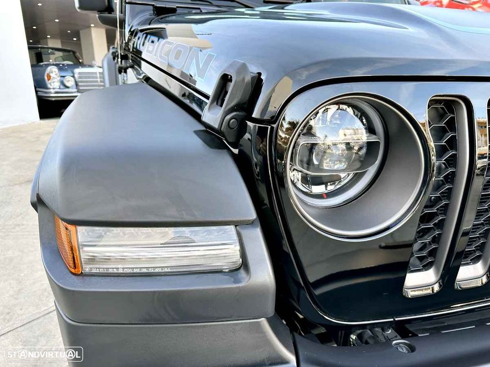 Jeep Wrangler Unlimited 2.0 TG 4xe Rubicon - 42