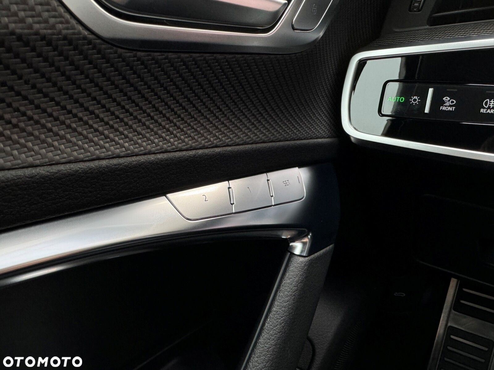 Audi S6 - 22