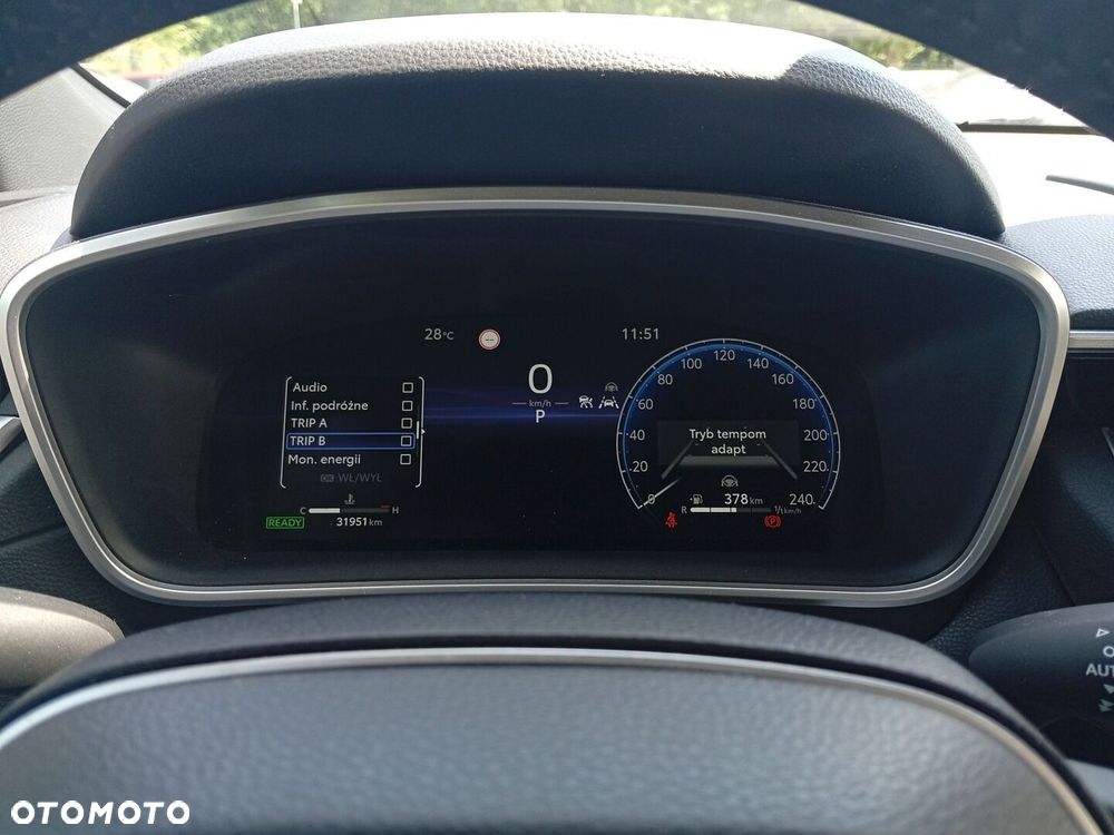 Toyota Corolla Cross 2.0 Hybrid Style AWD - 6