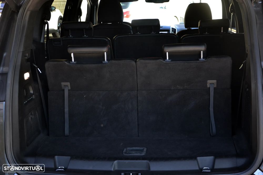 Ford S-Max 2.0 TDCi ST-Line Powershift - 34