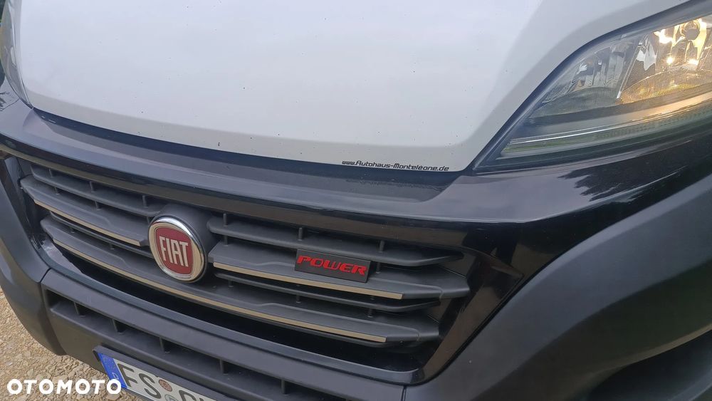 Fiat Ducato - 12