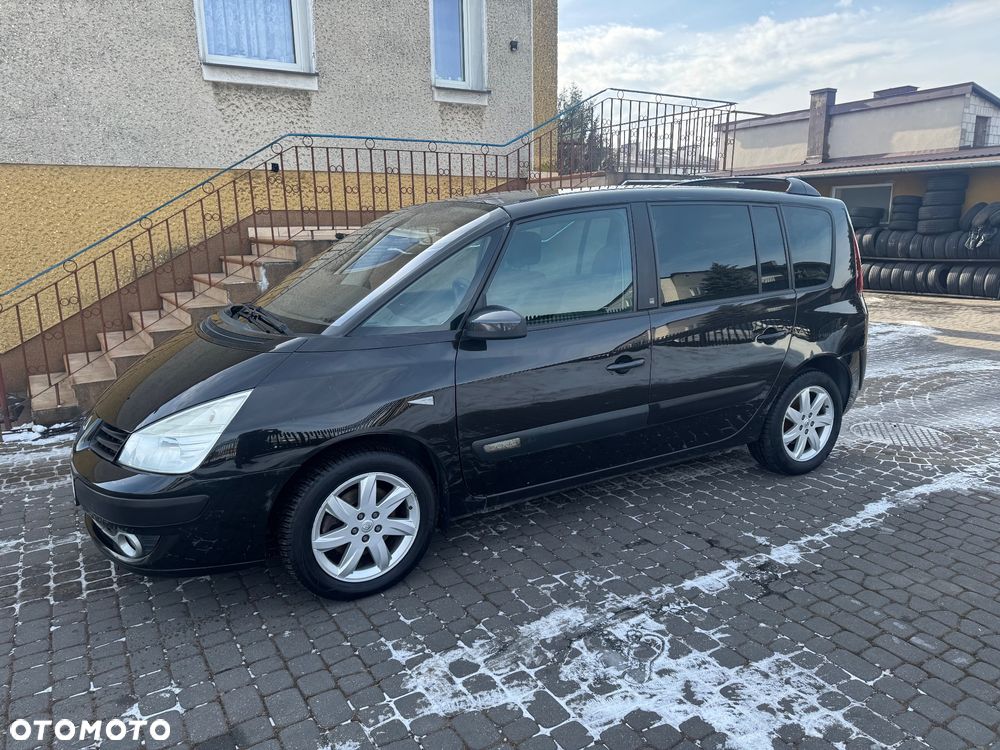 Renault Espace - 3
