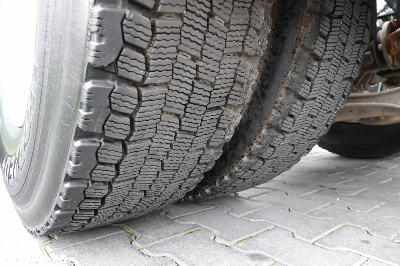 Volvo FMX 420 / 13 LITROWY / NISKA KABINA / 2019 ROK / RUD ROTOGRIP / SPROWADZONY / EURO 6 - 19