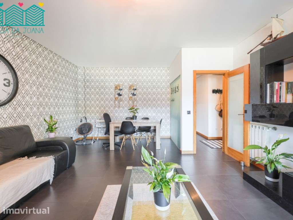 Apartamento T2 no Cais da Fonte Nova - Grande imagem: 4/20
