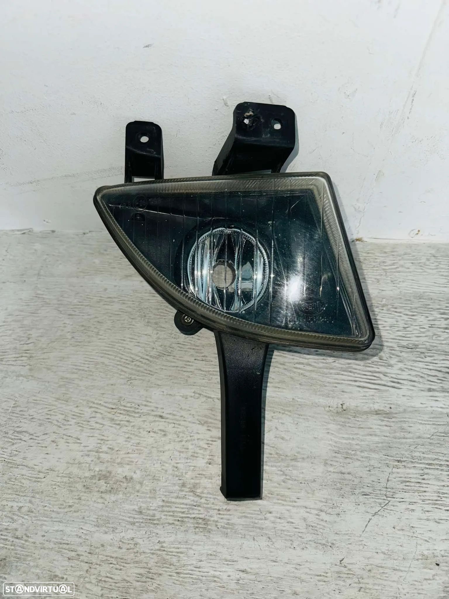 Farol de Nevoeiro Direito Mitsubishi Space Star - 2003 / 2006 - 1