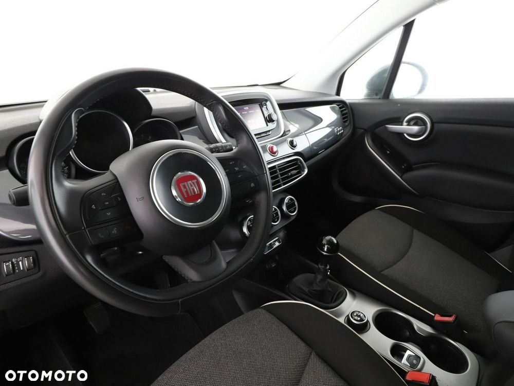 Fiat 500X 1.4 MultiAir Pop Star DDCT - 15