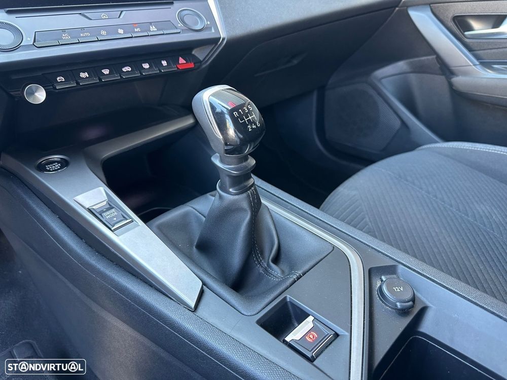 Peugeot 308 SW 1.2 PureTech Active Pack - 14