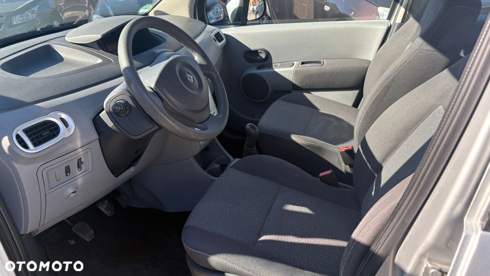 Renault Modus 1.5 dCi FAP Night and Day - 5