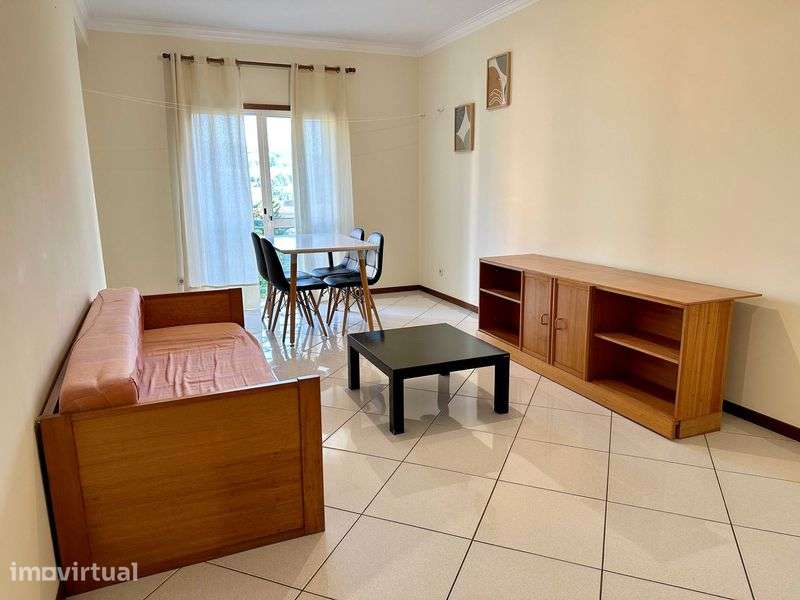 Apartamento  T1 - Grande imagem: 2/6