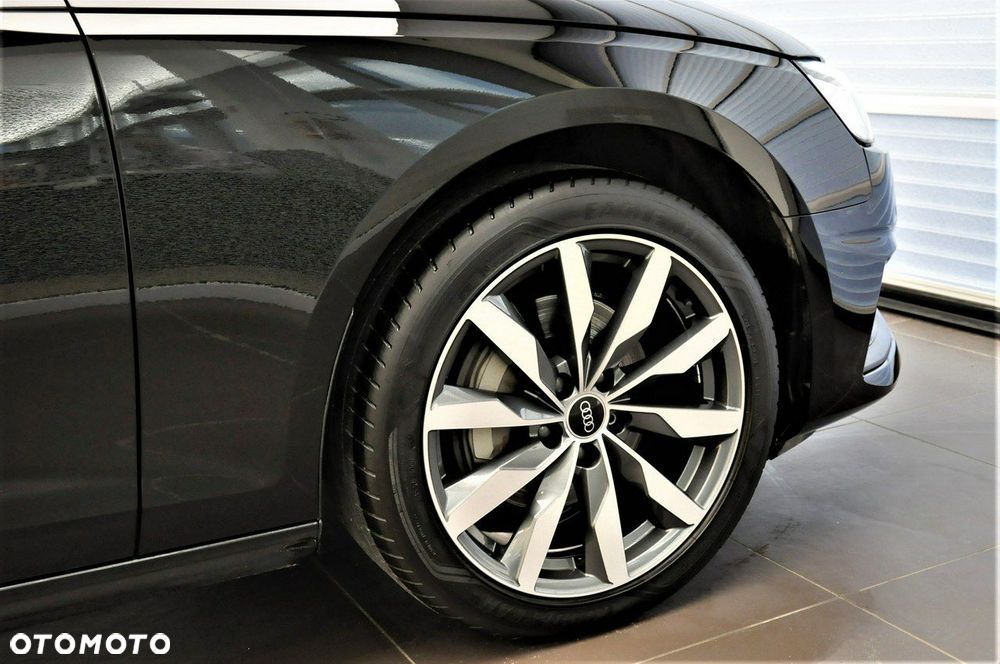 Audi A4 Allroad - 11