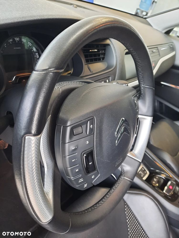 Citroën C5 BlueHDi 180 S&S EAT6 Exclusive - 15