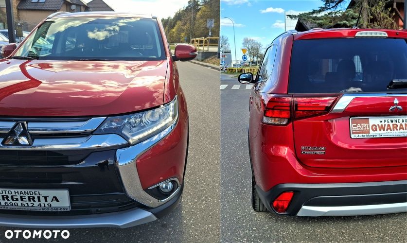 Mitsubishi Outlander 2.0 2WD Edition - 35