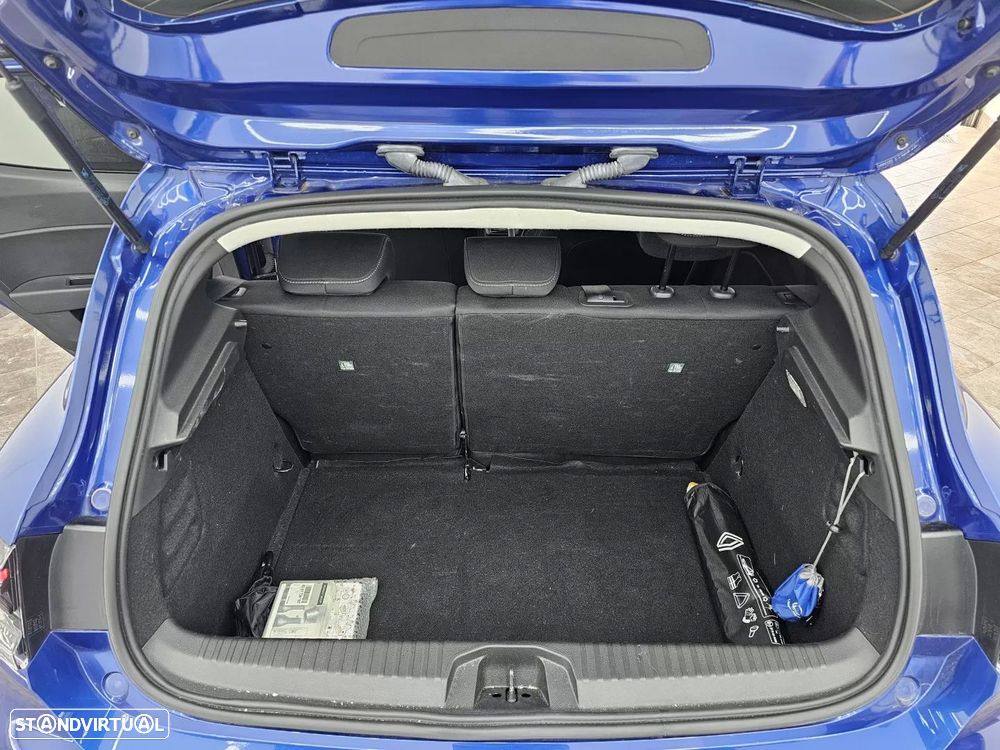 Renault Clio 1.0 TCe Evolution Bi-Fuel - 11