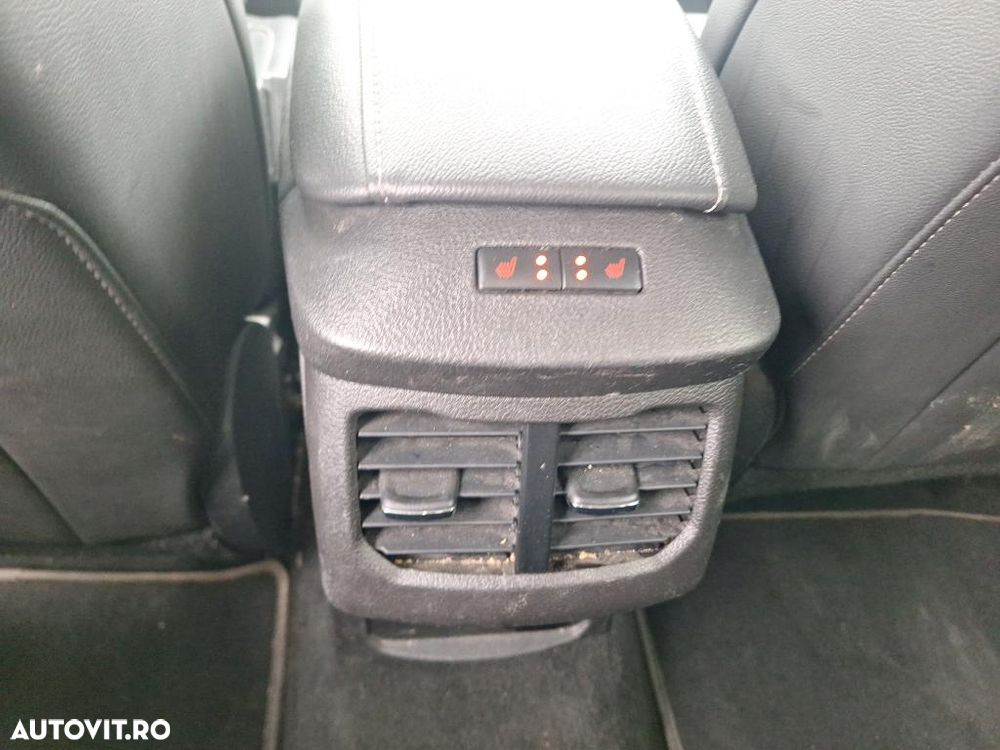 Ford Mondeo 2.0 TDCi Aut. Titanium - 6