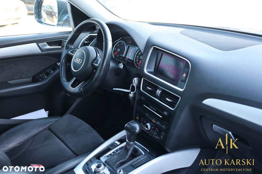 Audi Q5 - 5