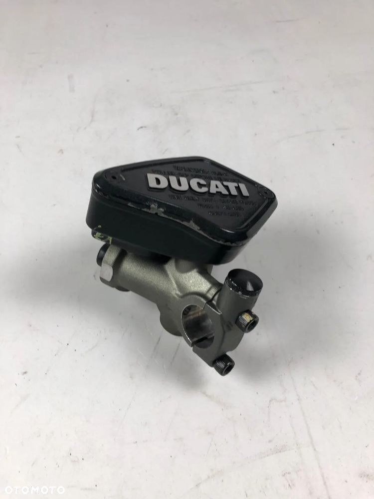 Ducati Diavel 1200 14-15 Pompa Sprzęgła - 4