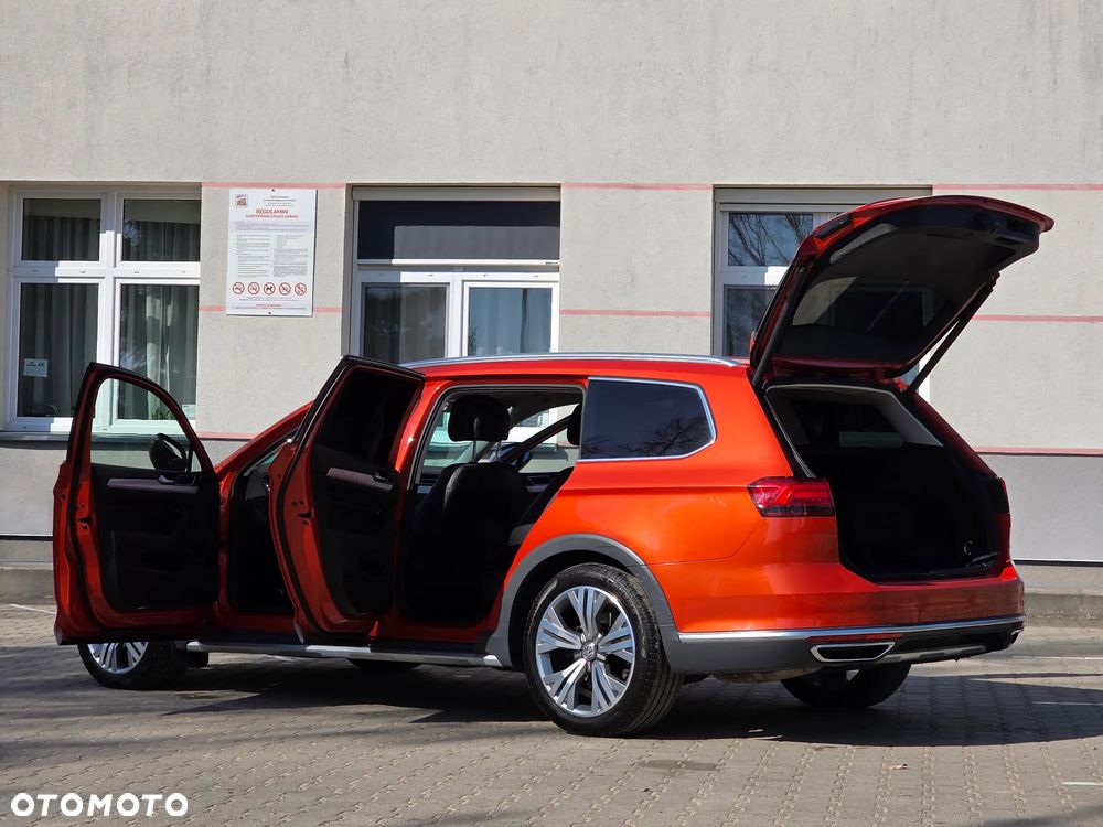 Volkswagen Passat Variant - 8