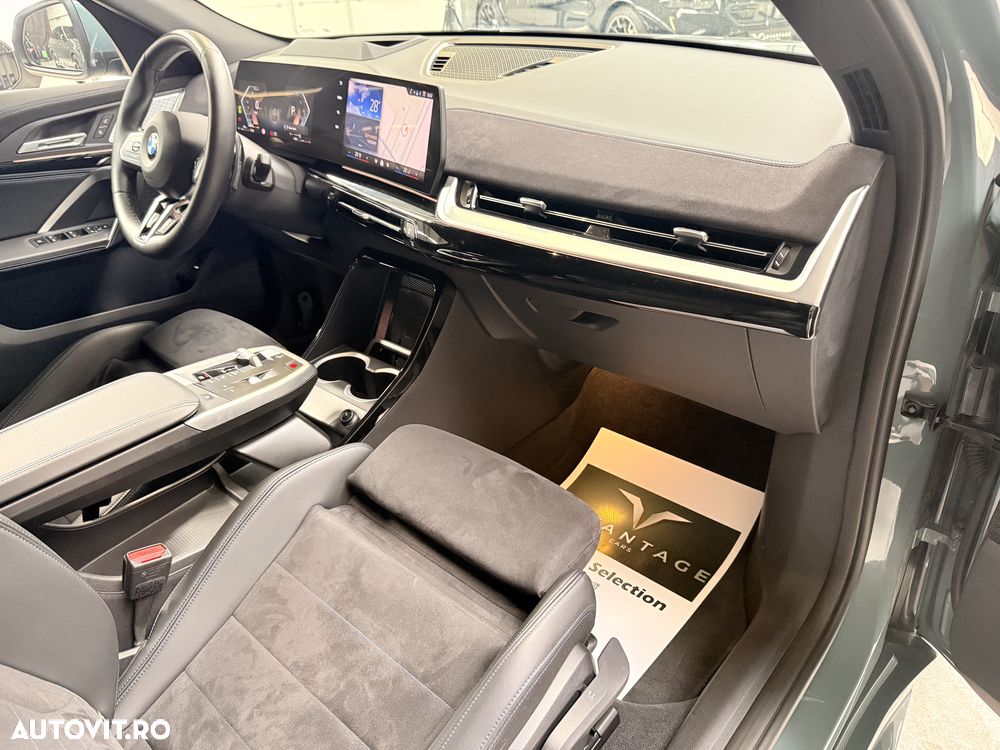 BMW X2 sDrive18d Aut. M Sport - 11