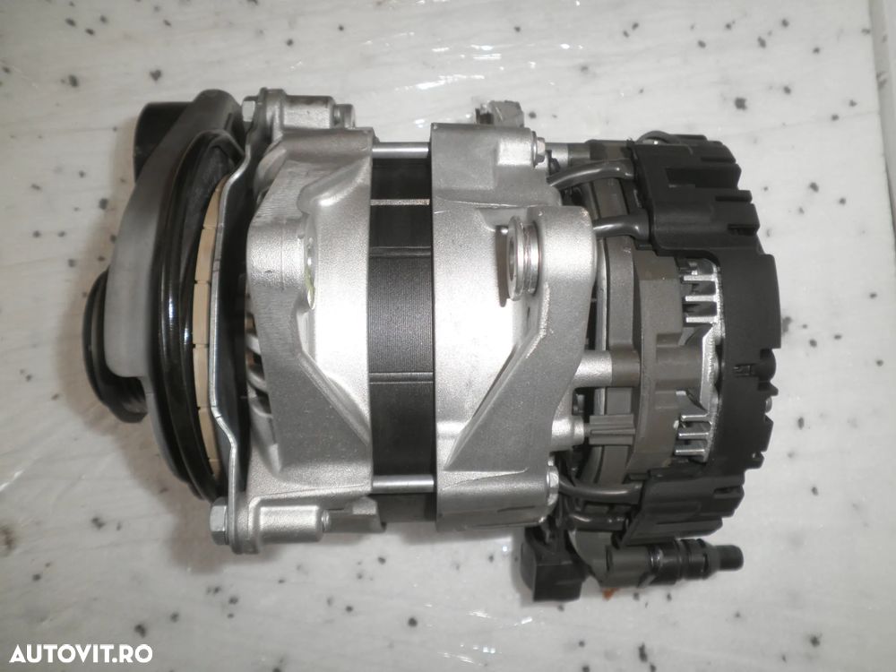 Alternator BMW Seria 3 , 5 , G20 G30 2.0 d hybrid B47 2024 7926530 - 1