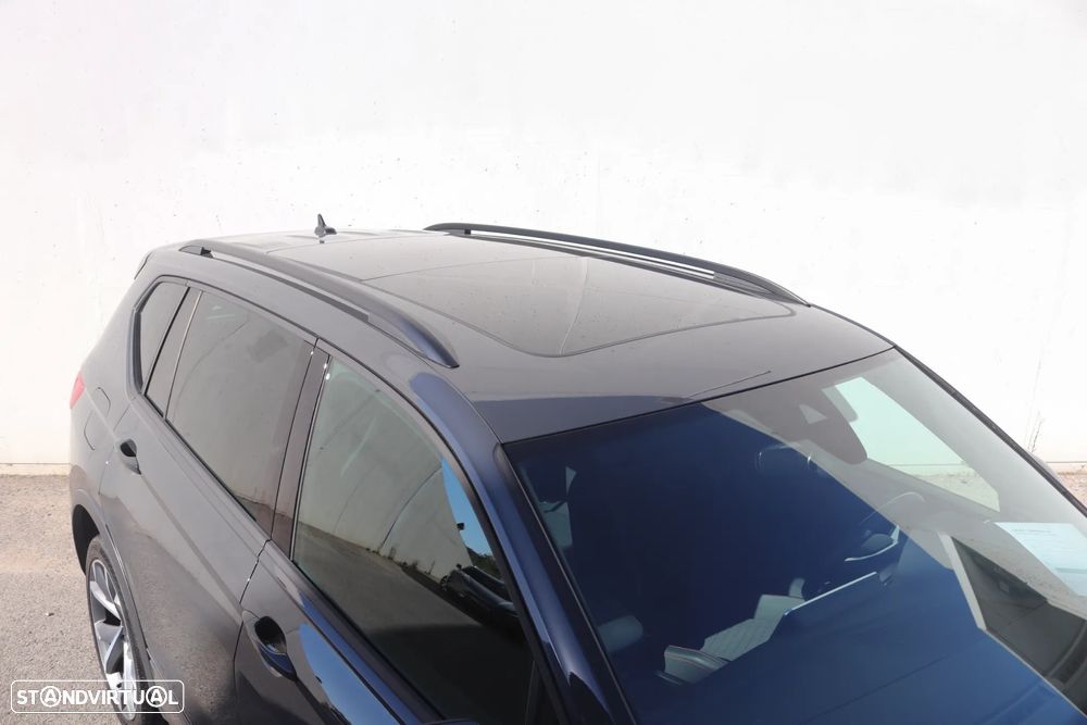 SEAT Tarraco 2.0 TDI FR DSG - 42