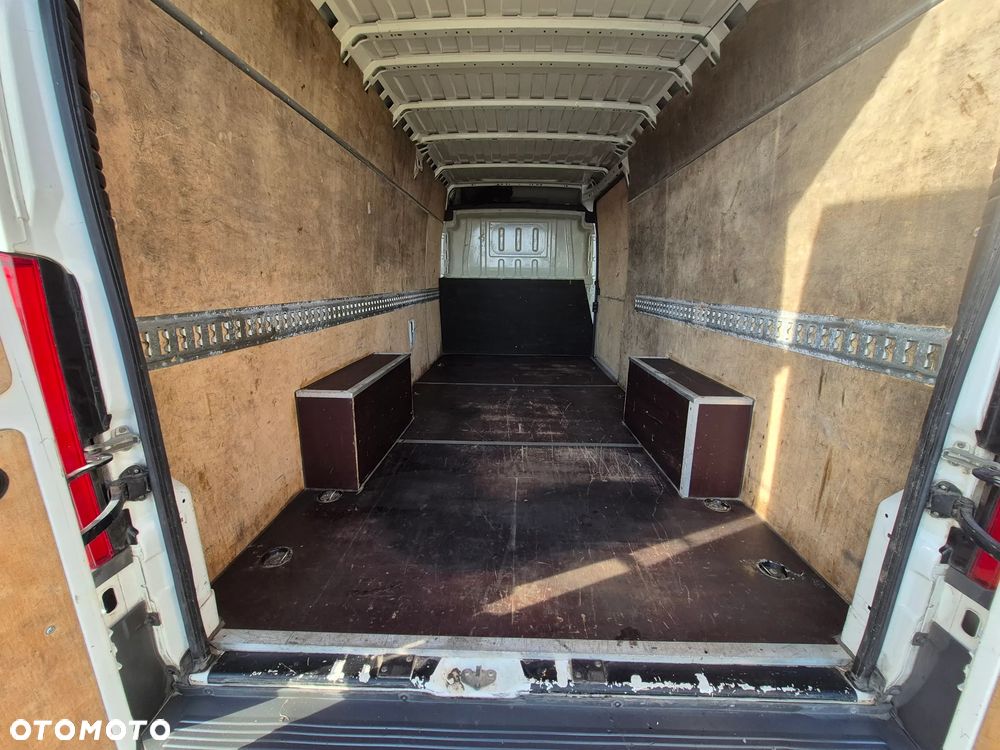 Peugeot Boxer - 7
