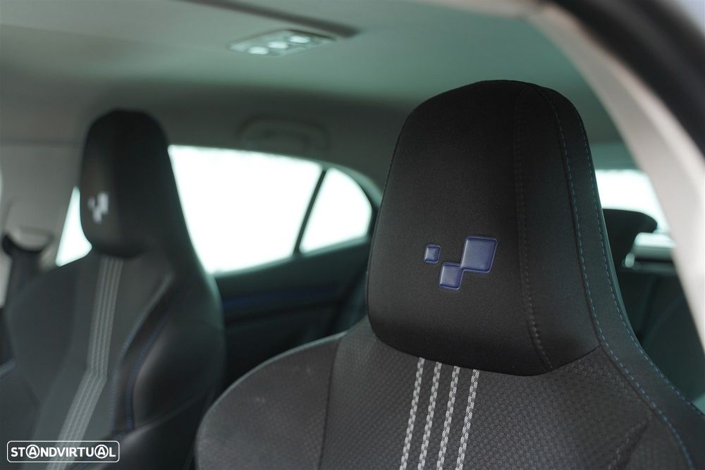 Renault Mégane 1.5 dCi GT Line EDC - 27