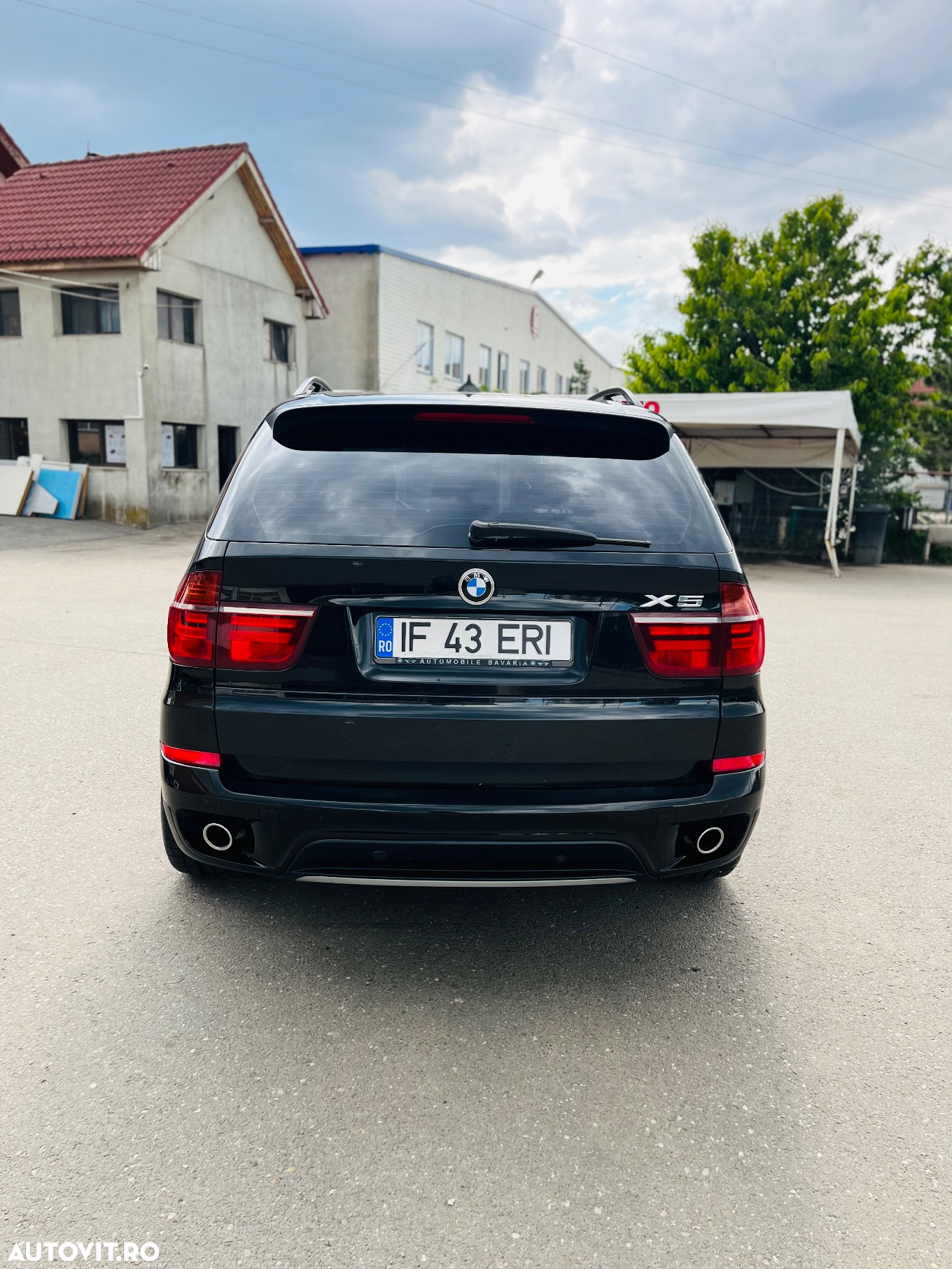 BMW X5 xDrive30d - 6