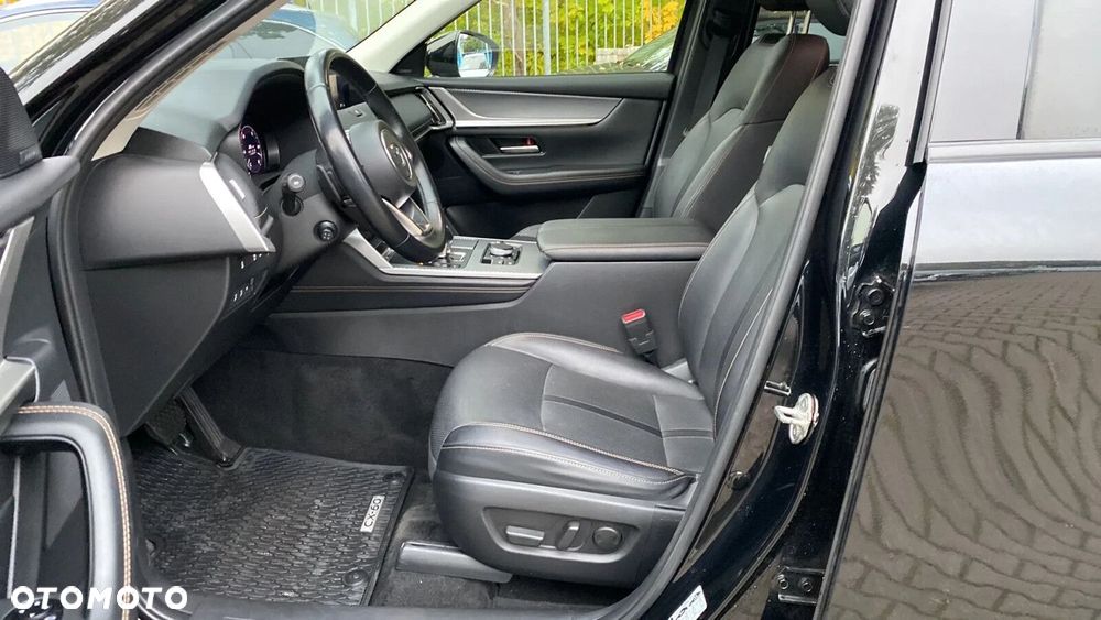 Mazda CX-60 - 15