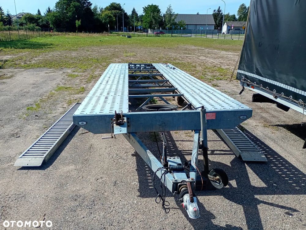 Boro BORO TRAILERS - 3