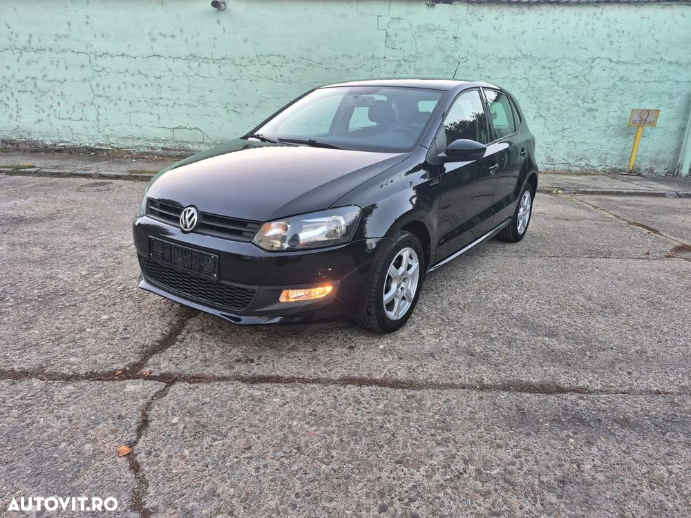 Volkswagen Polo - 7