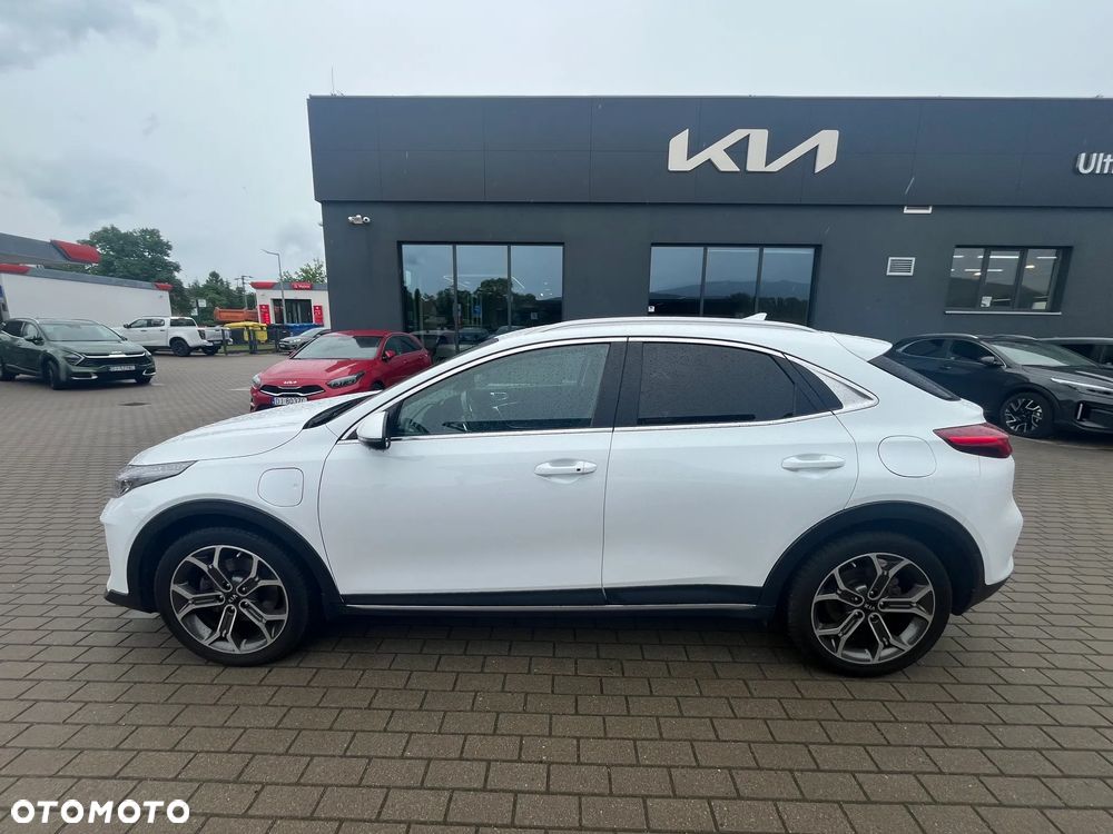 Kia XCeed 1.6 GDI PHEV L Business Line DCT - 3